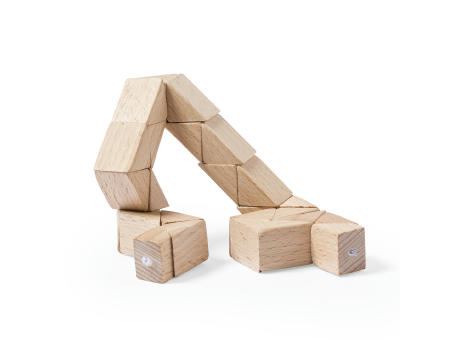 Geschicklichkeitsspiel Gary Werbeartikel