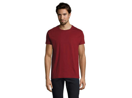 IMPERIAL MEN T-Shirt 190g bedrucken