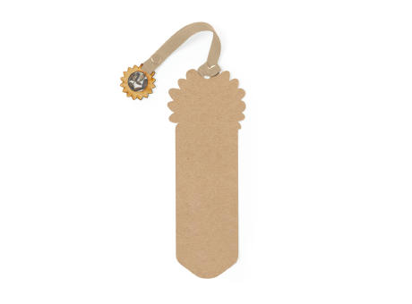 Product image Samen Lesezeichen Bernaye Werbeartikel