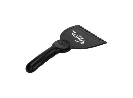 Eiskratzer "Eishexe", RE:cycle Werbeartikel