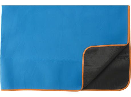 Picknickdecke aus Fleece Danielle Werbeartikel