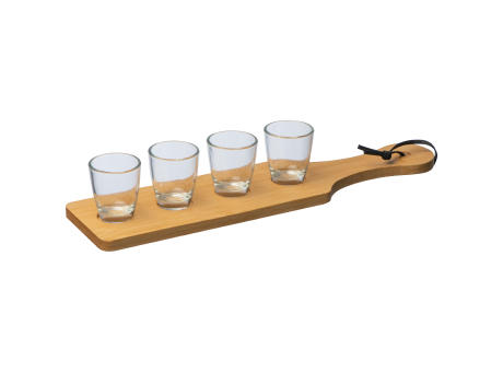 Product image Schnapsgläser-Set Werbeartikel