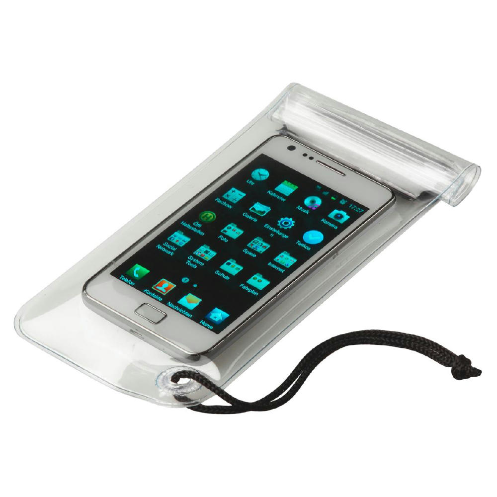 Product image Tasche "Waterproof Smartphone" Werbeartikel