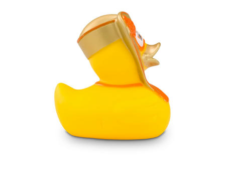 Werbeente Vicky Venedig Werbeartikel