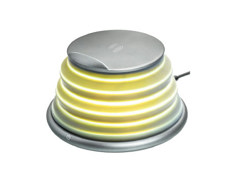 Wireless Charging Stand REEVES-ACANDI Werbeartikel