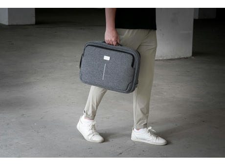 BrandCharger Specter Hybrid 16 Zoll Laptop-Tasche Werbeartikel