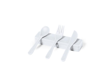 Product image Besteckset Florax Werbeartikel
