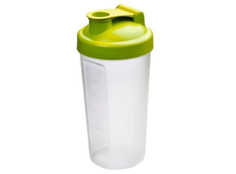 Shaker "Protein", 0,60 l bedrucken