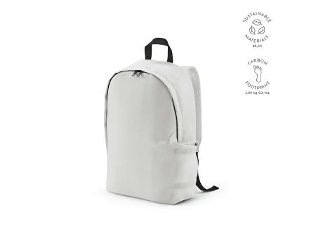 Product image Tallin 23L Rucksack Ripstop aus rPET. laptops bis 17" bedrucken