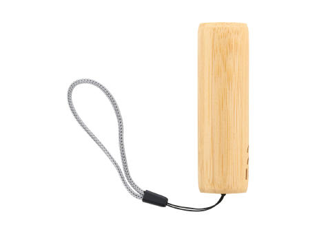 Akku-Taschenlampe Charboo Werbeartikel