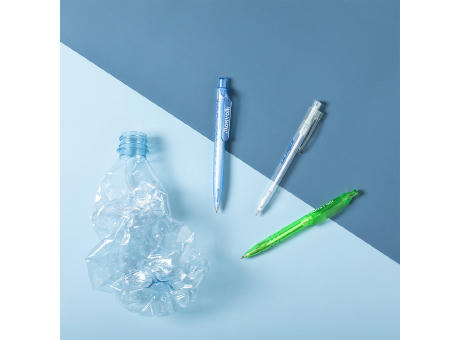 Kugelschreiber Hispar bedrucken