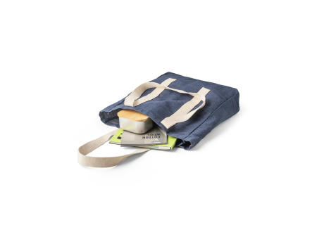 Product image DENIM CASUAL. Denim-Tasche (300 g/m²) bedrucken