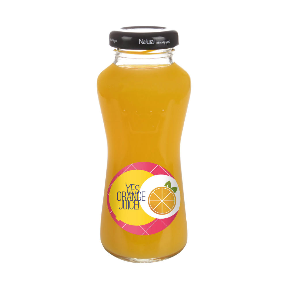 Product image Orangensaft Werbeartikel