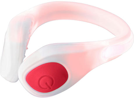 Product image LED-Lampe aus ABS-Kunststoff/Silikon Rosanna Werbeartikel