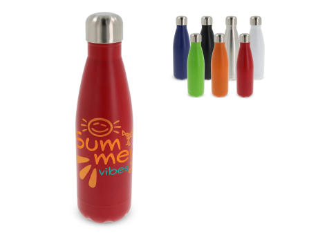 Product image Flasche Swing 500ml Werbeartikel