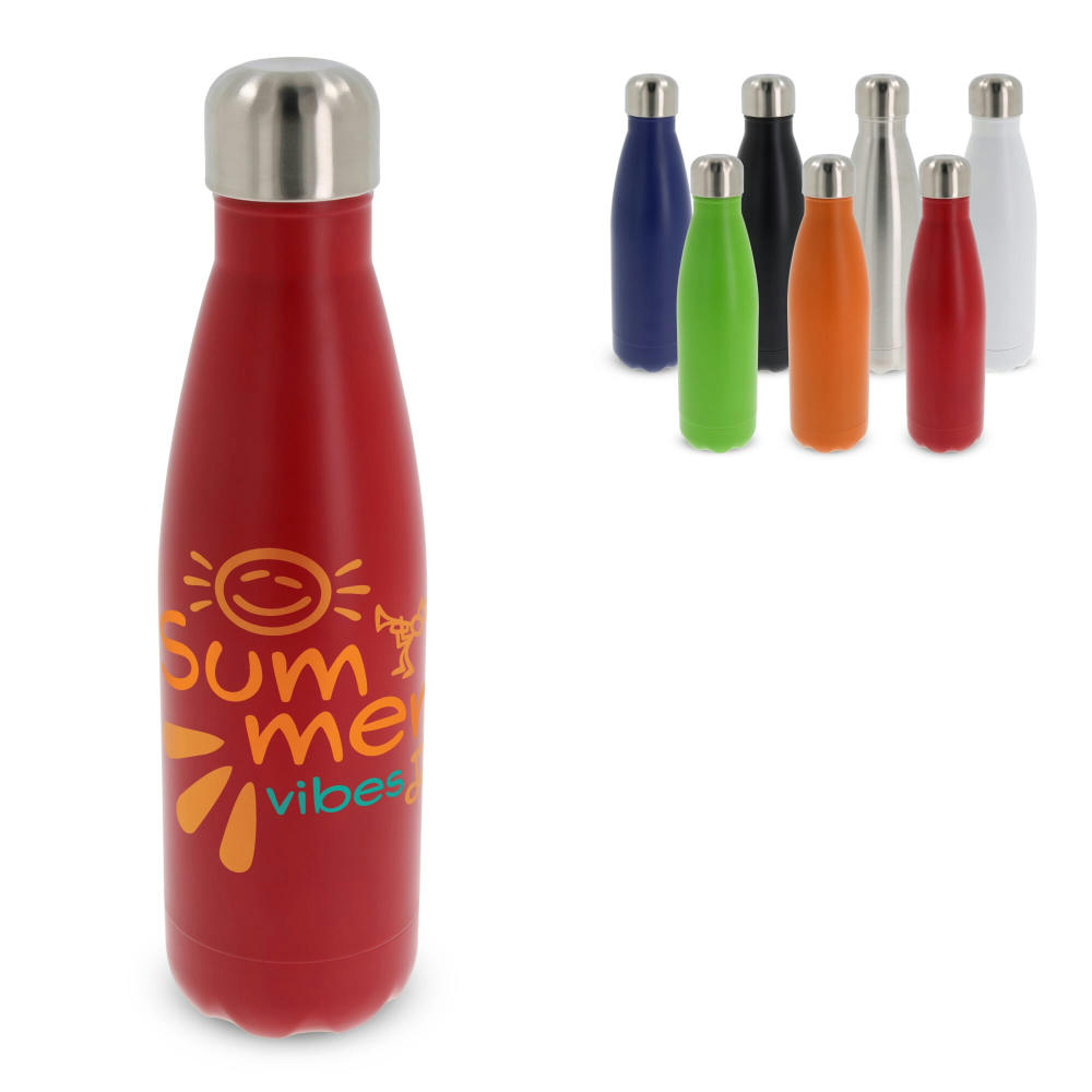 Product image Flasche Swing 500ml Werbeartikel