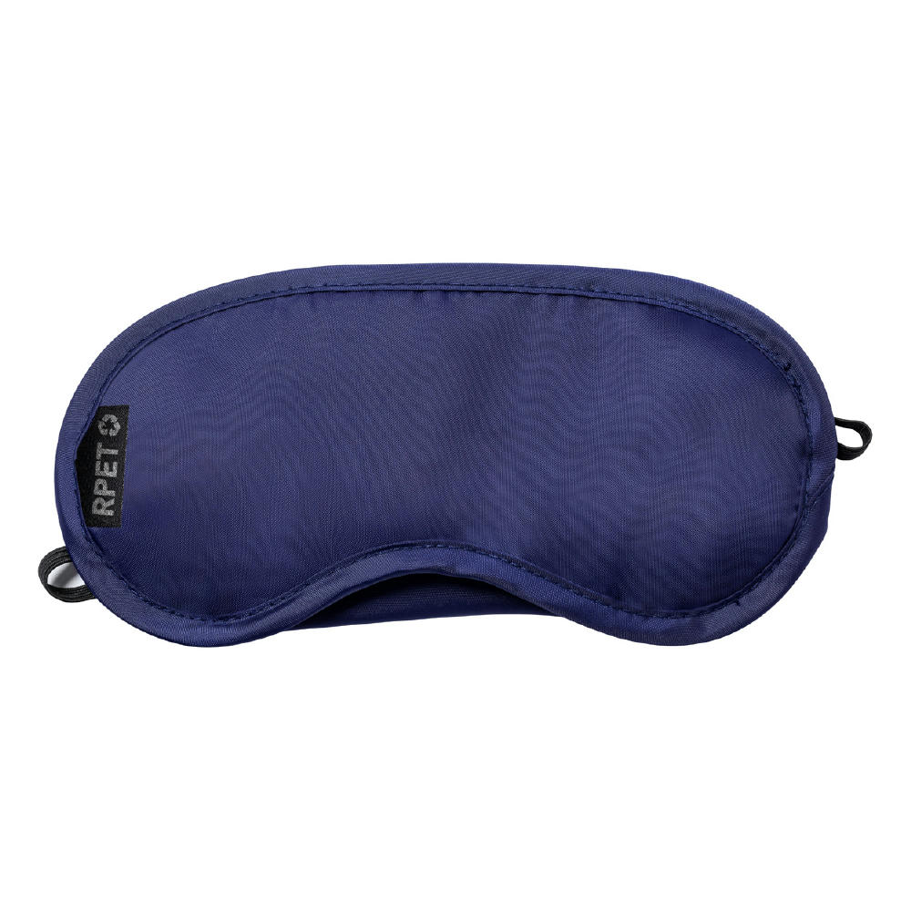 Product image RPET Schlafbrille Jetlag Werbeartikel