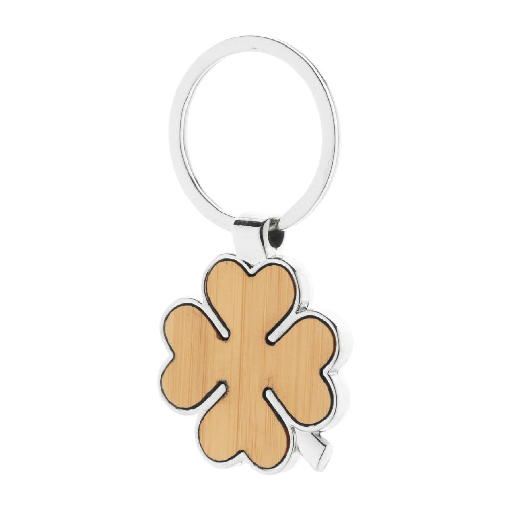 Product image Schlüsselanhänger Clorby Werbeartikel