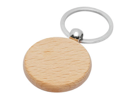 WOODS - Schlüsselanhänger bedrucken