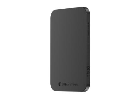 Urban Vitamin Burbank 3000mAh Powerbank aus RCS Plastik/Alu bedrucken
