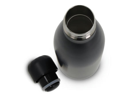 Flasche Swing Metallic Edition 500ml Werbeartikel