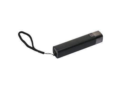 Product image TASCHENLAMPE MIT POWERBANK bedrucken
