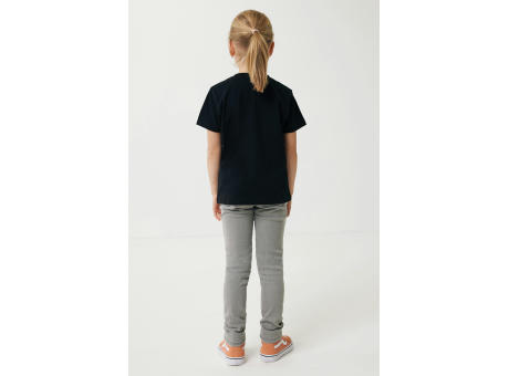 IQONIQ Koli Kids T-Shirt aus recycelter Baumwolle Werbeartikel