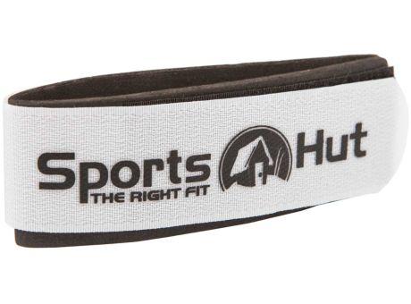 Skiband SNOW ca. 45,0 x 5,0 cm bedrucken