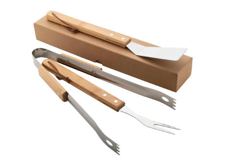 Product image Grillset Yakiboo Werbeartikel