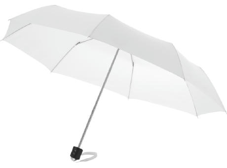 Product image Ida 21,5" Kompaktregenschirm bedrucken