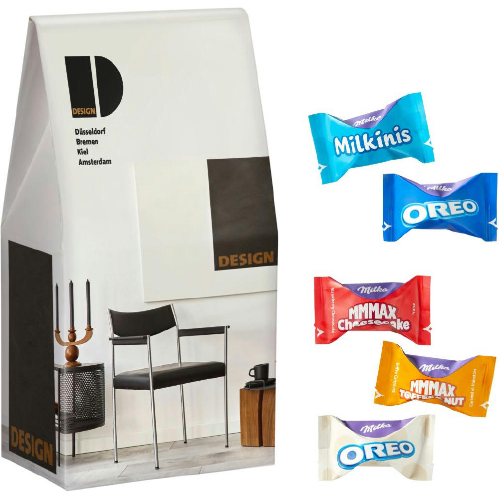 Product image Maxi-Promo-Pack mit Milka Favourites Mix Werbeartikel