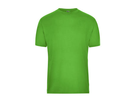 Men's BIO Workwear T-Shirt - Strapazierfähiges und pflegeleichtes T-Shirt bedrucken