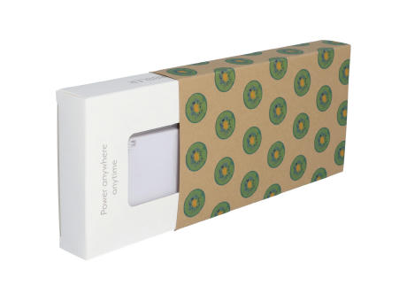 Individueller Pappschuber aus Kraftpapier CreaSleeve Kraft 304 bedrucken