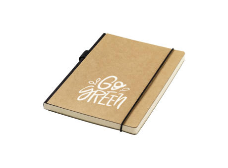 Craftnote Notebook A5 Notizbuch bedrucken
