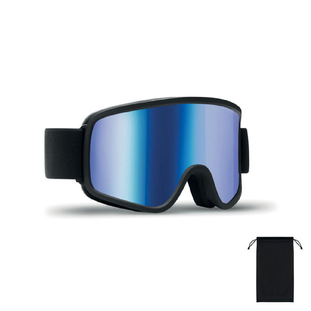 Skibrille UV400 Werbeartikel