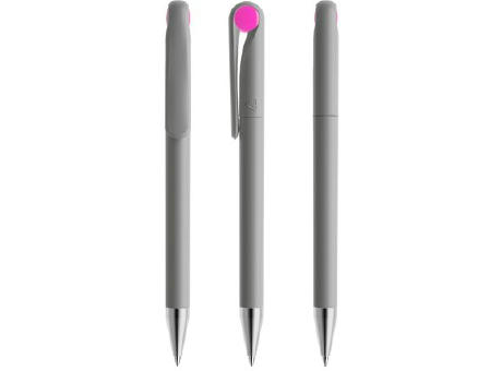 Dolphin Grey-Fuchsia M70-X23