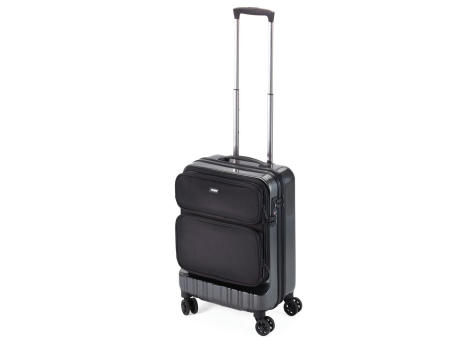 TROIKA Business-Trolley 36 HOURS TROLLEY Werbeartikel