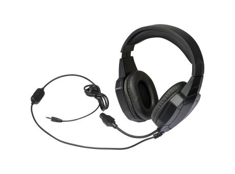 Product image Headset mit Mikrofon Werbeartikel