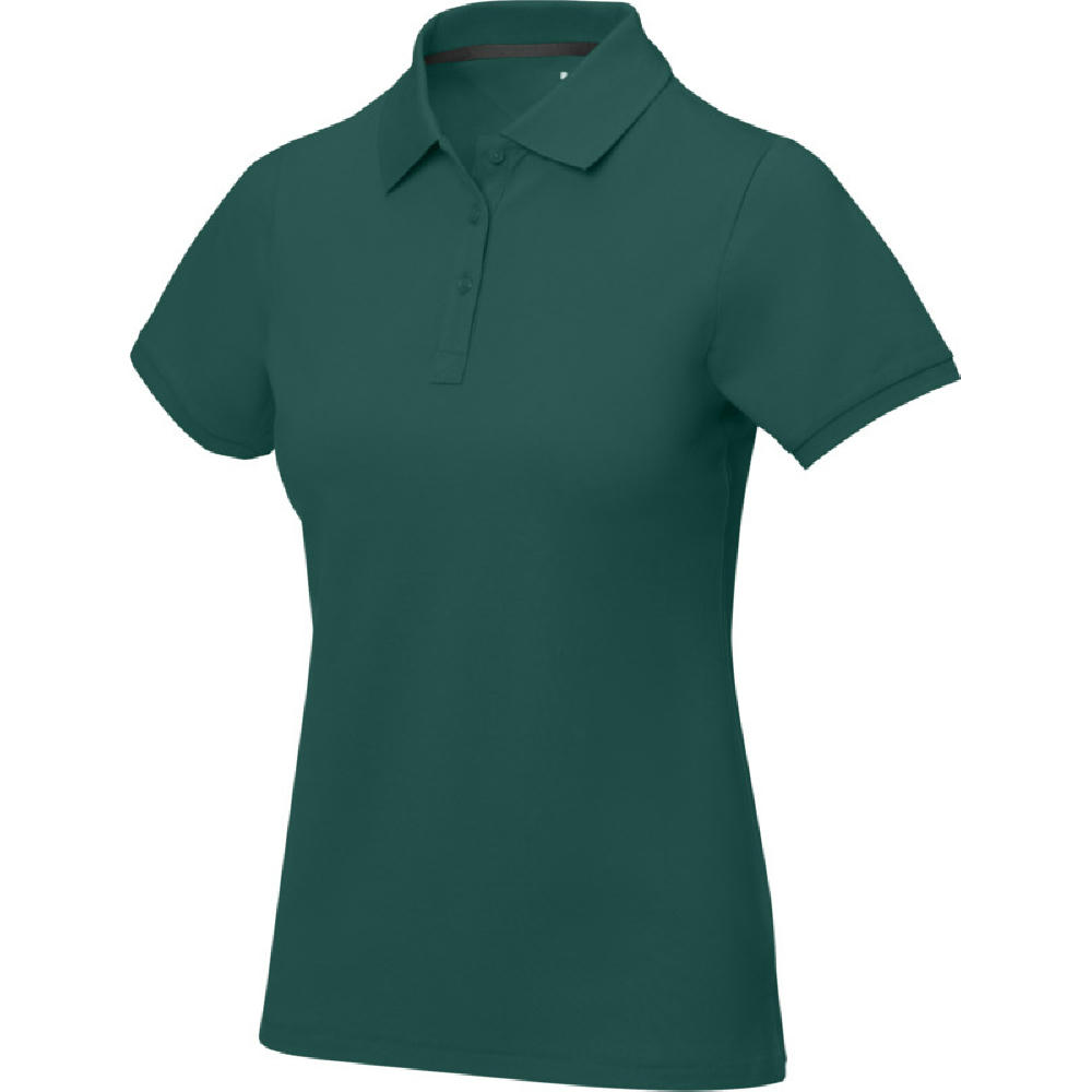 Calgary Poloshirt für Damen Werbeartikel