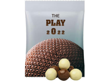Product image Knusperkugeln-Mix, ca. 12g, Midi-Tüte bedrucken