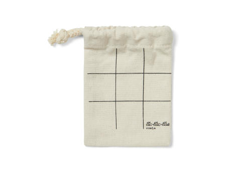 VINGA Tic-Tac-Toe Mini-Spiel Werbeartikel