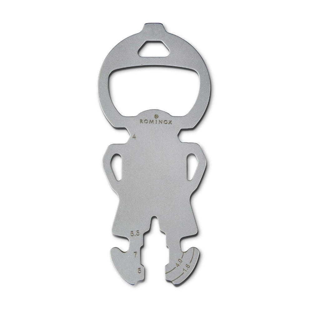 ROMINOX® Best Buddy Friend // American Football Player Werbeartikel