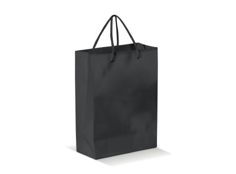 Product image Laminierte Papiertasche, klein bedrucken