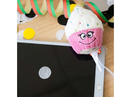 Schmoozies® Cupcake Werbeartikel