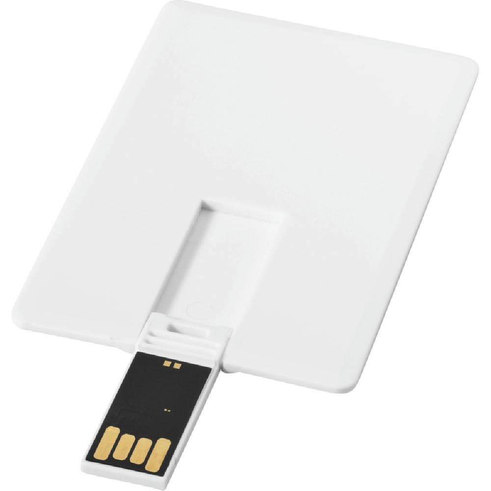 Slim Credit Card USB-Stick Werbeartikel