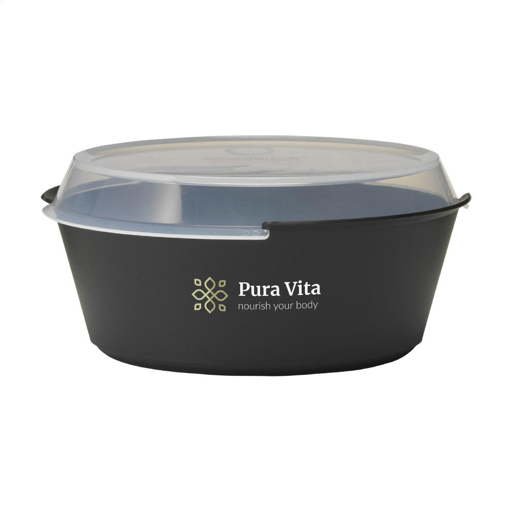 Contigo® Streeterville Desk Mug 420 ml Thermobecher Werbeartikel
