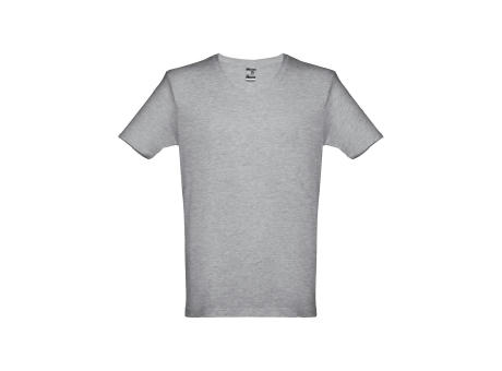 THC ATHENS. Herren T-shirt Werbeartikel