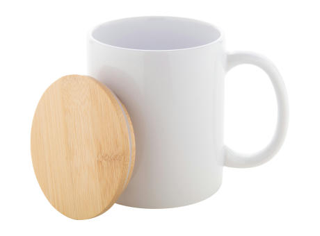 Sublimationsbecher BooColour bedrucken