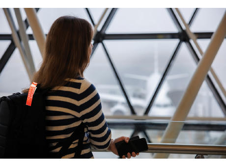 Armond Aware™ RPET Free -On-Board Travel Pack bedrucken