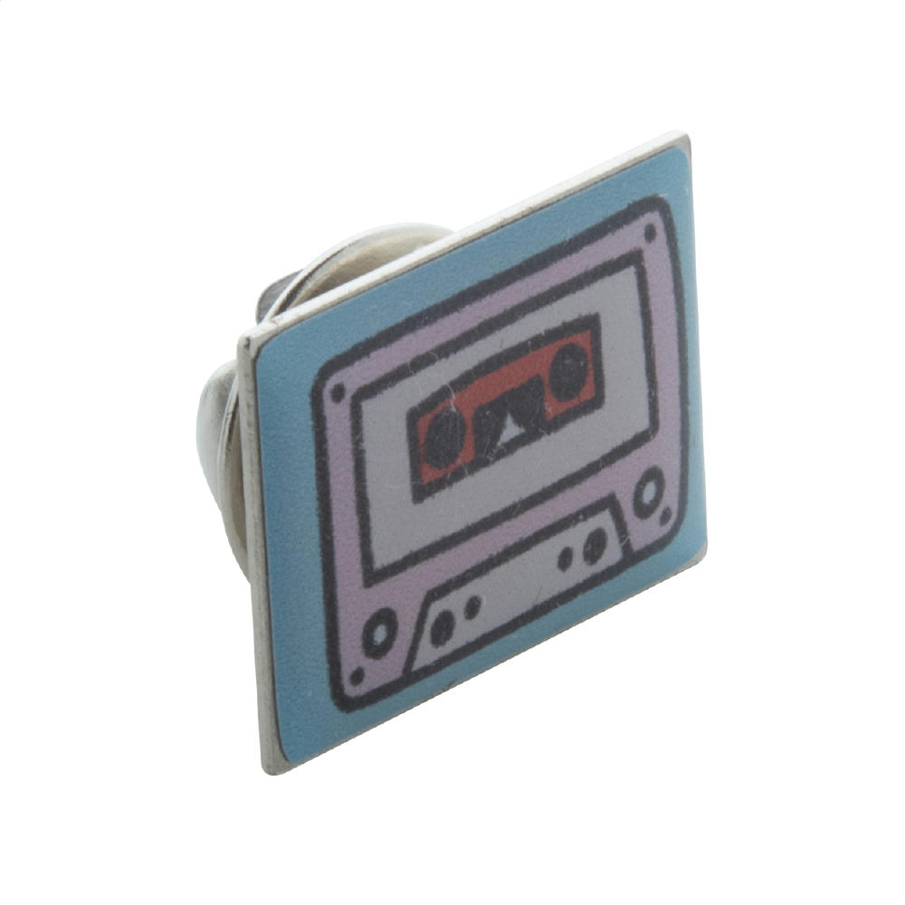 Product image Metall Pin/Anstecker Oran Werbeartikel